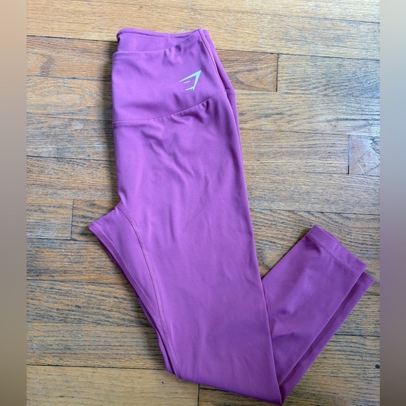 GymShark leggings - Picture 1 of 6